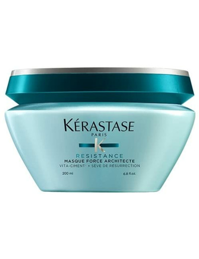 Kérastase - Résistance Masque Force Architecte - 200ml 200 ml (Lot de 1)