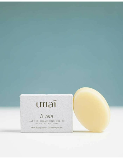 UMAÏ - Après-shampoing