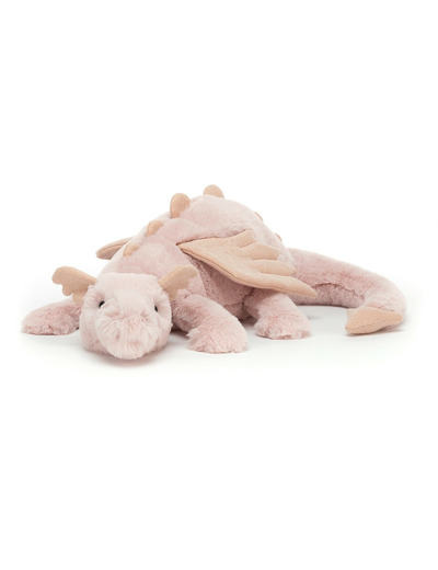 Rose Dragon - Jellycat