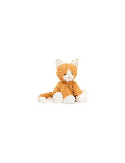 Fuddlewuddle Ginger Cat - Jellycat