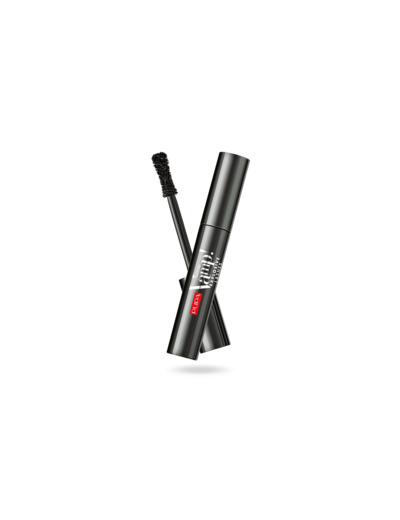 VAMP! MASCARA DEFINITION EXTRA BLACK 1