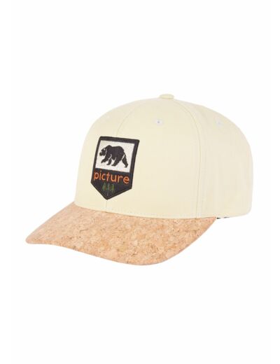 Casquette Wakopa bb cap