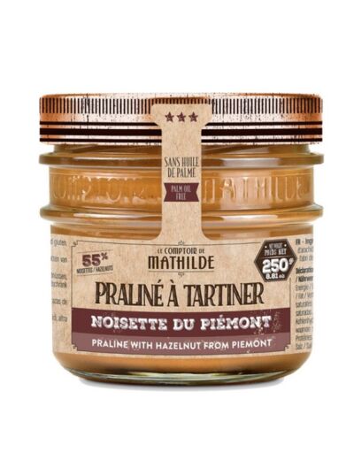 Noisette du Piémont