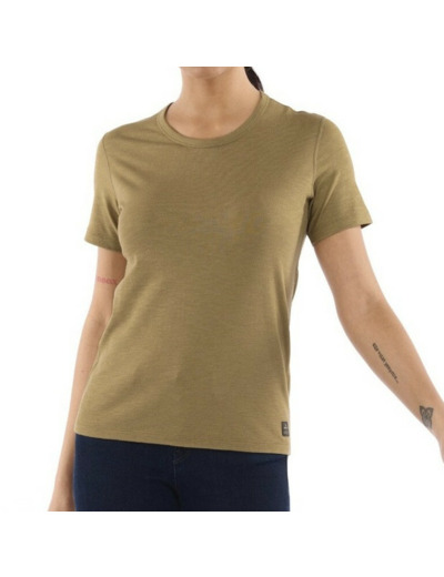 T-Shirt Femme Artilectual Tee Putty ARTILECT