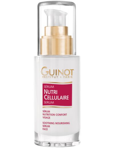 Guinot Sérum nutri cellulaire