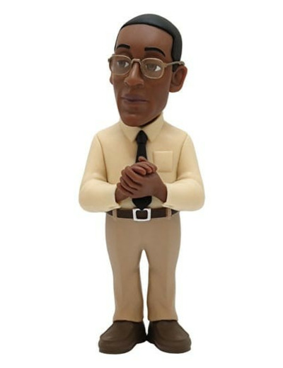 Breaking Bad figurine Minix Gus Fring 12 cm