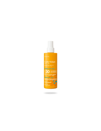 Lait Solaire SPF30