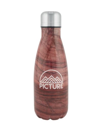 Gourde urban vacuum bottle