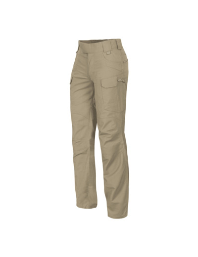 Pantalon Femme UTP Polycotton Ripstop HELIKON TEX