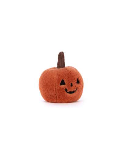 Ooky Jack O Lantern - Jellycat