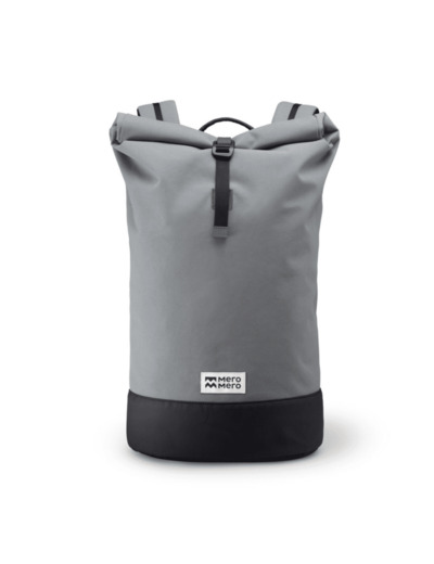 Sac à Dos Squamish V3 Stone Grey/Brown MERO MERO