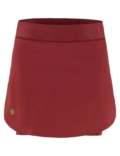 Jupe Short Abisko Midsummer 346/Pomegranate Red FJÄLLRÄVEN