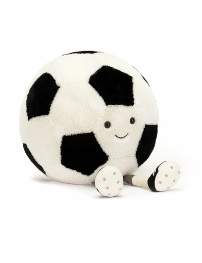 Amuseable Sports Football - Jellycat