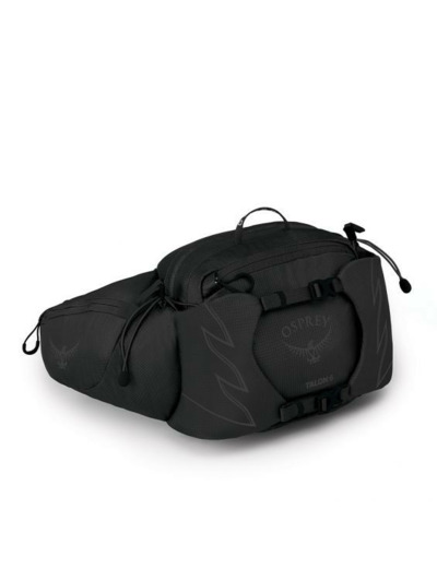 Sac Lombaire Talon 6 Stealth Black OSPREY