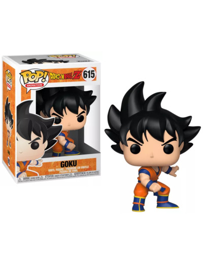 DRAGON BALL Z - POP N° 615 - Goku