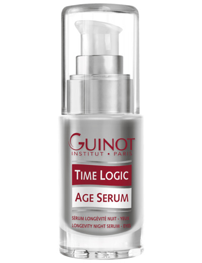 Guinot SERUM AGE LOGIC NUIT YEUX