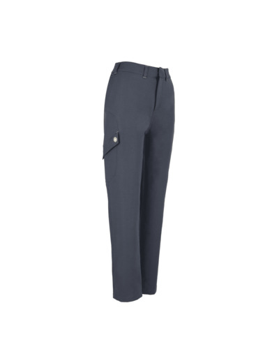 Pantalon de randonnée Femme Ptarmigan Graphite LAGOPED