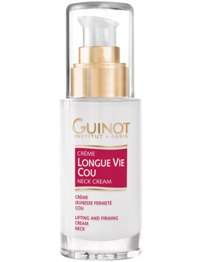 Guinot Longue vie cou