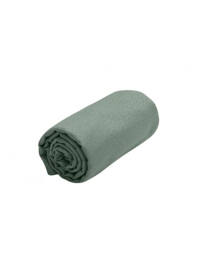 Serviette Airlite Towel S Sage 40X80 SEA TO SUMMIT