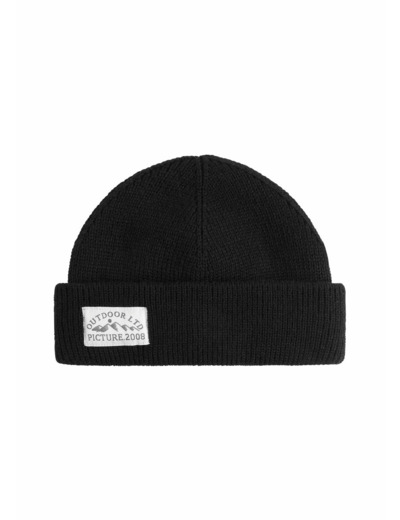 Bonnet camot beanie