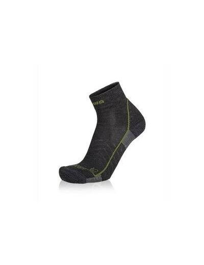 Chaussettes ATS Anthracite LOWA