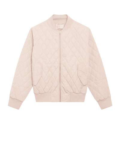 Blotter Atelier - Bomber Women Jacket