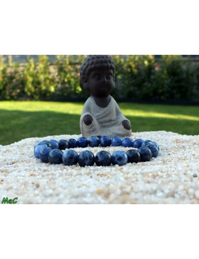 Bracelet sodalite XL