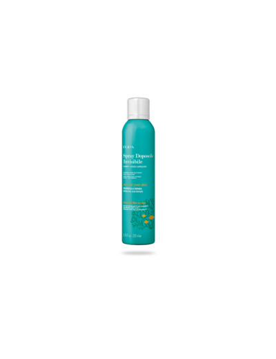 Spray après-soleil invisible 200ml