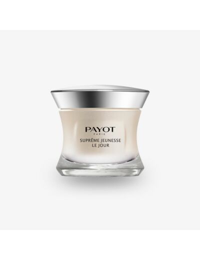 Payot Crème Suprême Jeunesse Jour