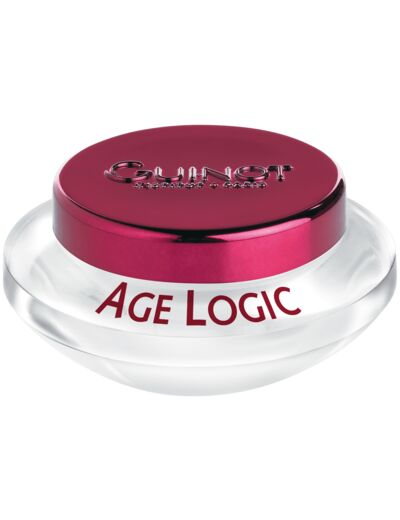 Guinot Age logic cellulaire