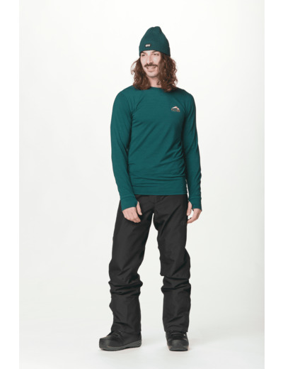 Pantalon de ski homme Picture object pants