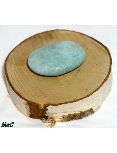 Amazonite galet