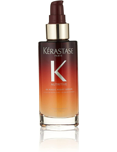 Kerastase - Nutritive - Sérum de Nuit 8H - 1 x 90ml