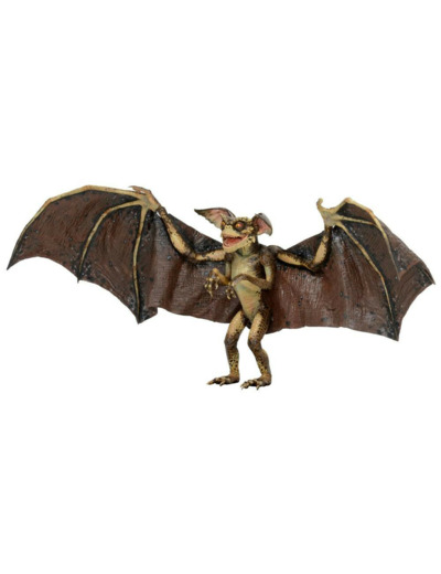 GREMLINS 2 Bat Gremlins Figurine Deluxe 15cm