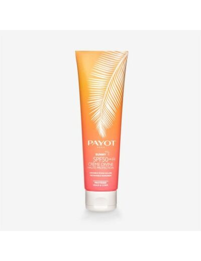 Payot Crème Divine SPF 50