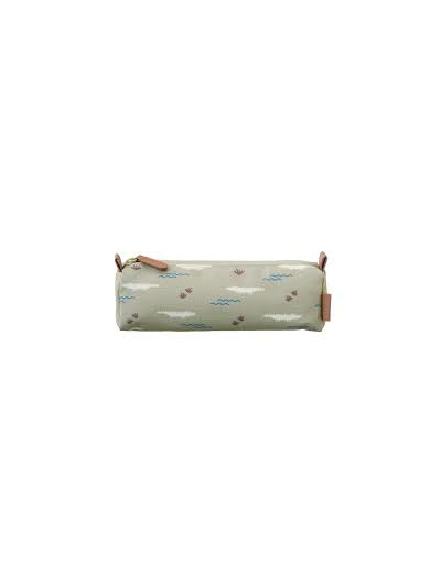 Trousse Crocodile - Fresk