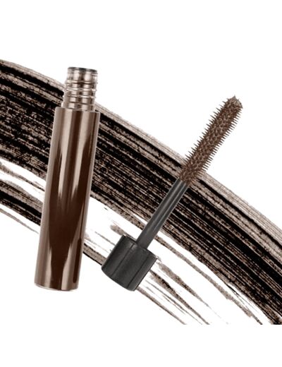 Recharge mascara infinity 091 - Dyp cosmetic