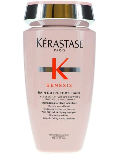 Kerastase Genesis Bain Nutri Shampoing 250 ml