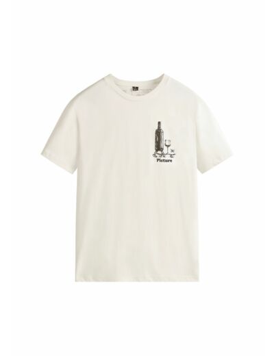 Tee-shirt homme D&S winerider tee