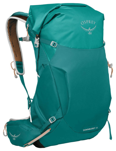 Sac à dos Femme Downburst 34 Escapade Green OSPREY