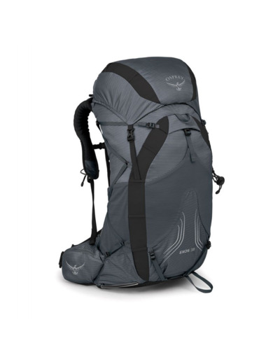 Sac à dos Exos 38 Tungsten Grey S/M OSPREY