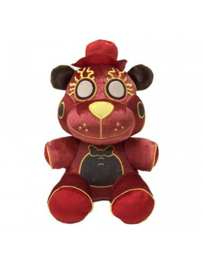 FNAF - Funko Peluche 18cm - Freddy (OR)