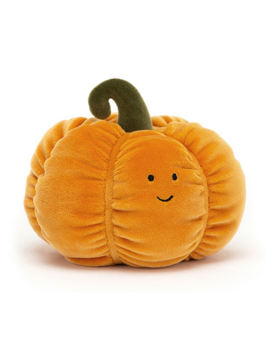 VIVACIOUS PUMPKIN