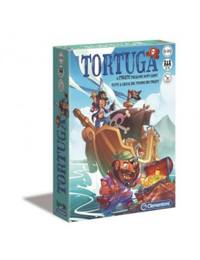 Tortuga