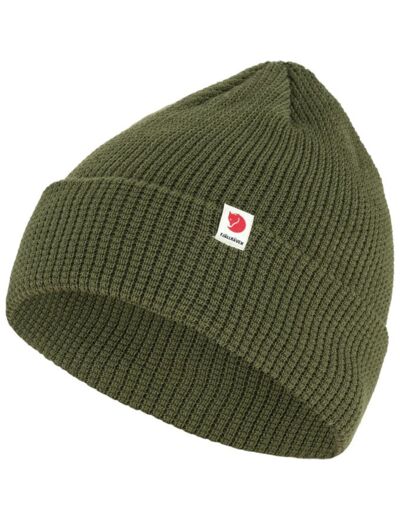 Bonnet Tab Hat 677/Caper Green FJÄLLRÄVEN