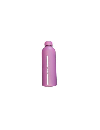 Gourde mahenna vaccum bottle