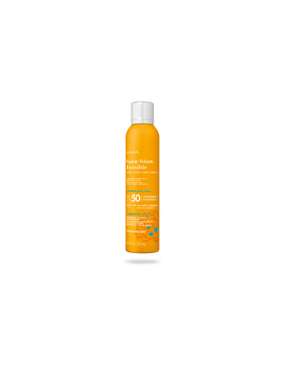 Spray Solaire Invisible SPF50