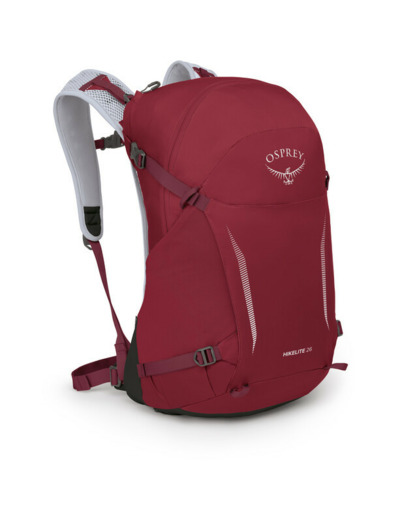 Sac à Dos Hikelite 26 Sangria Red OSPREY