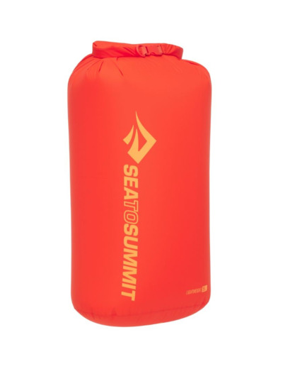 Sac étanche Léger 35L / Lightweight Dry Bag Spicy Orange SEA TO SUMMIT