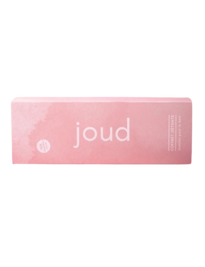 Coffret bombes de bain - romantique - Joud